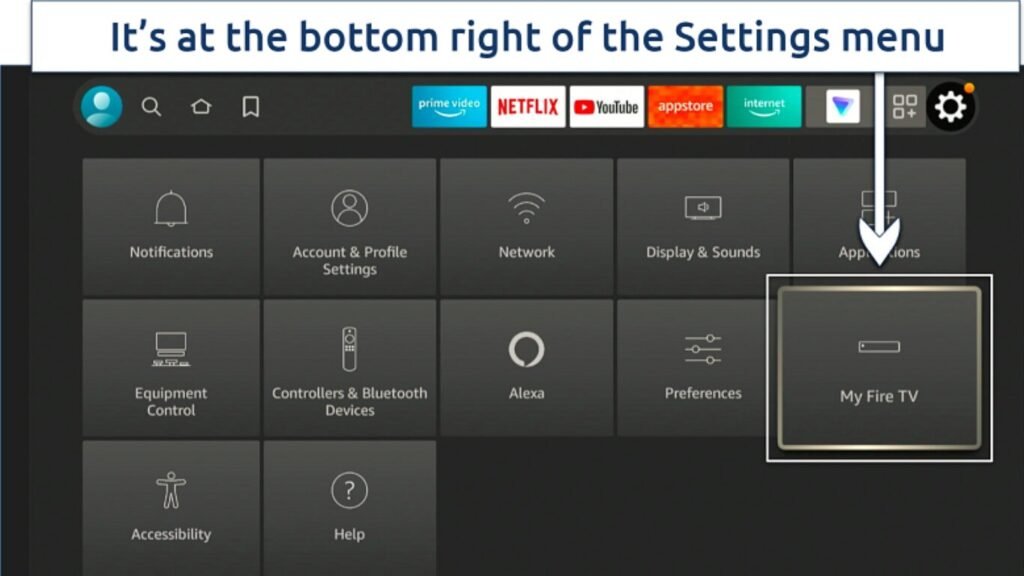 How to Install Kodi on Firestick