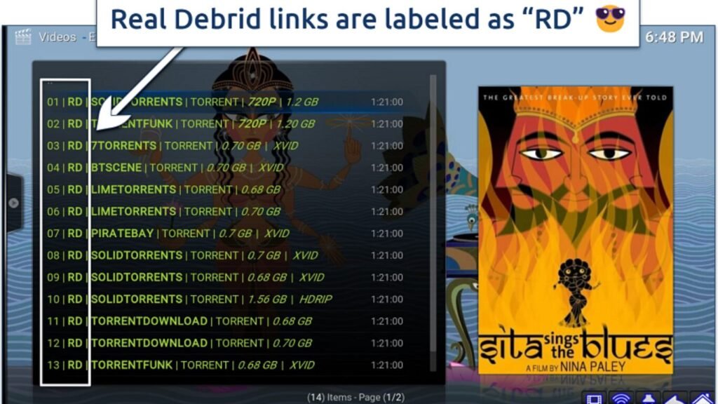 How to Install Real Debrid on Kodi