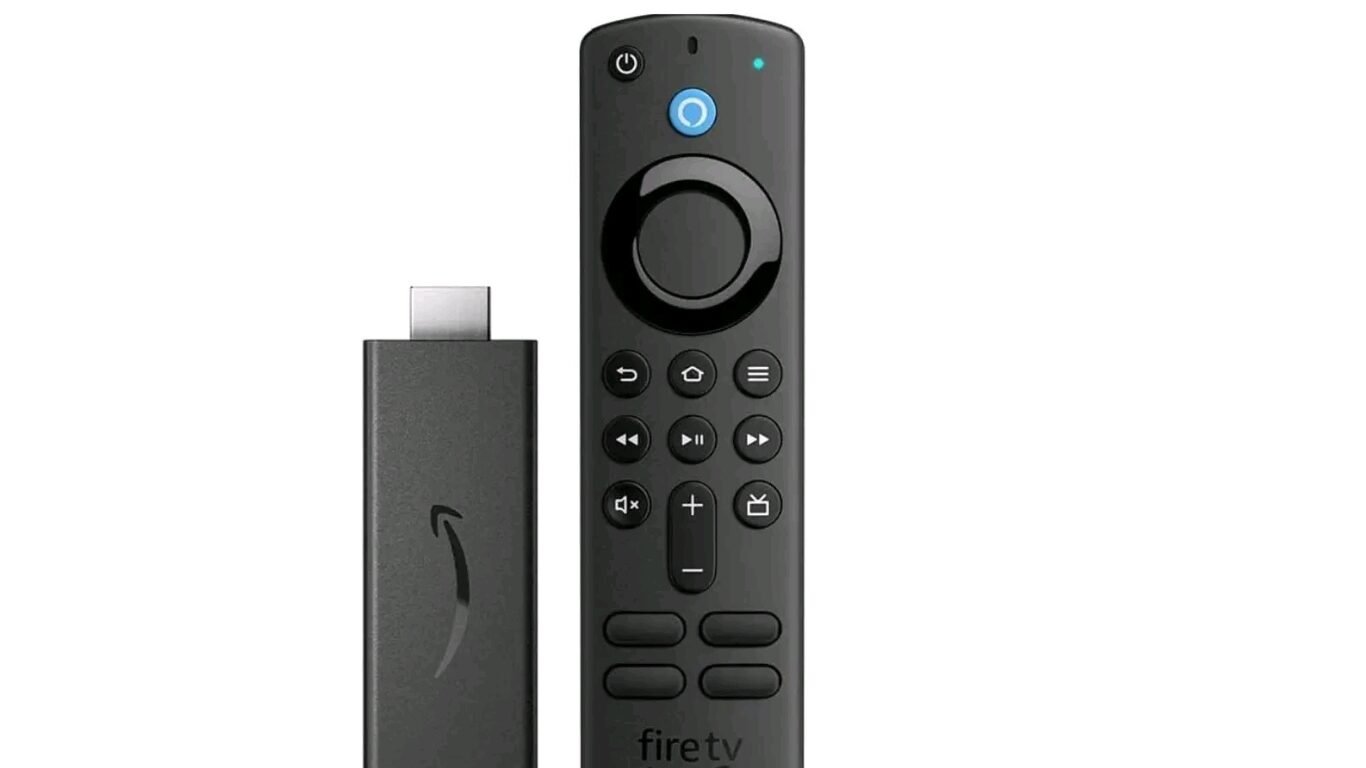 How to Fix Firestick Black Screen Issues